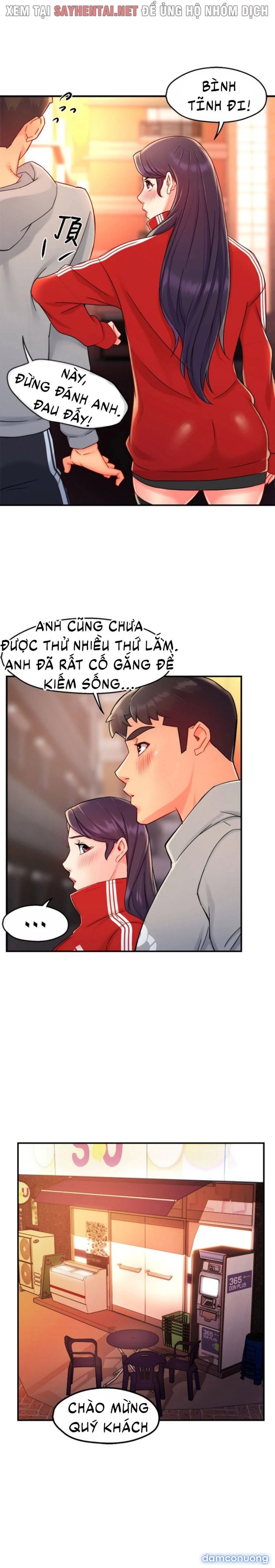 Báo Cáo Trưởng Nhóm 