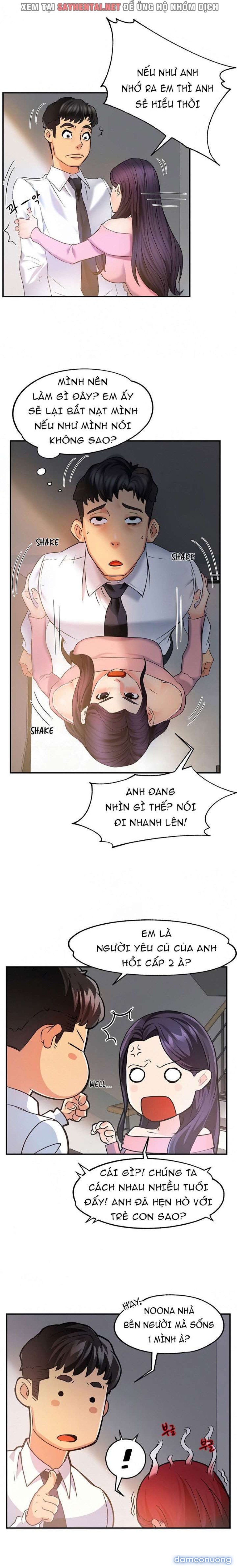 Báo Cáo Trưởng Nhóm 