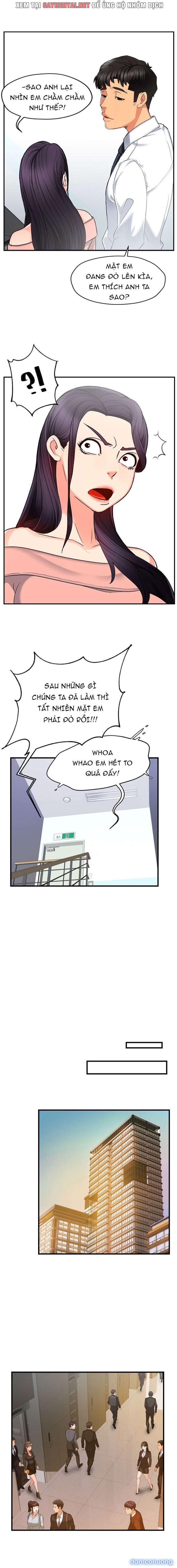 Báo Cáo Trưởng Nhóm 