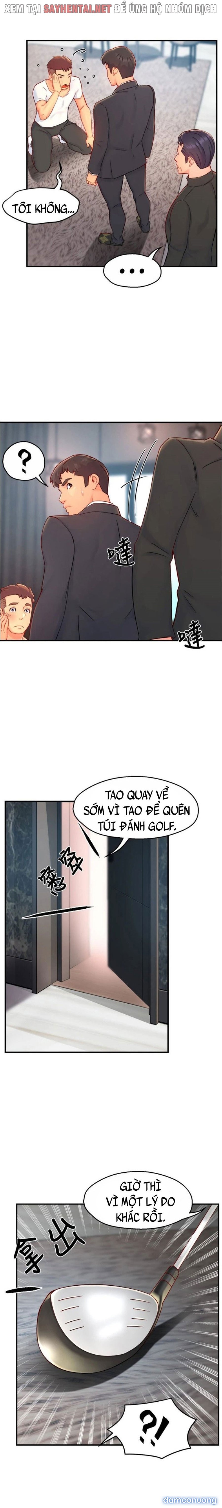 Báo Cáo Trưởng Nhóm 