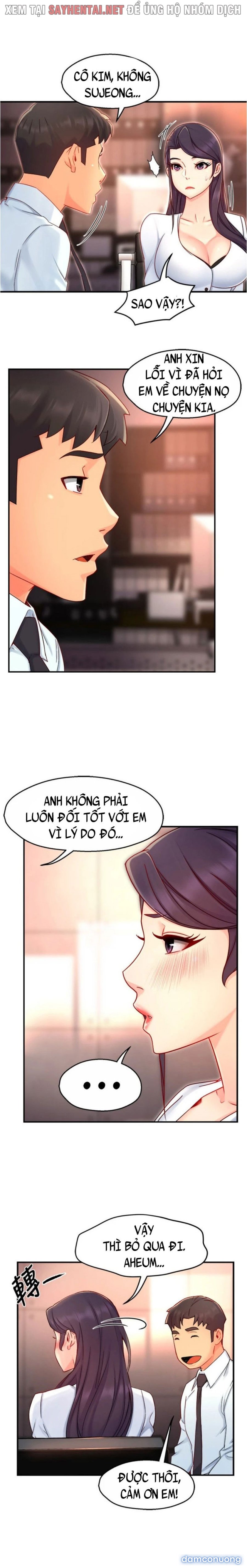 Báo Cáo Trưởng Nhóm 
