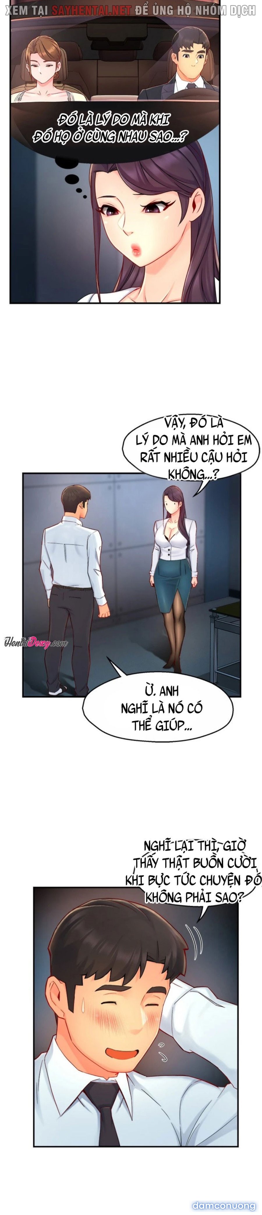 Báo Cáo Trưởng Nhóm 