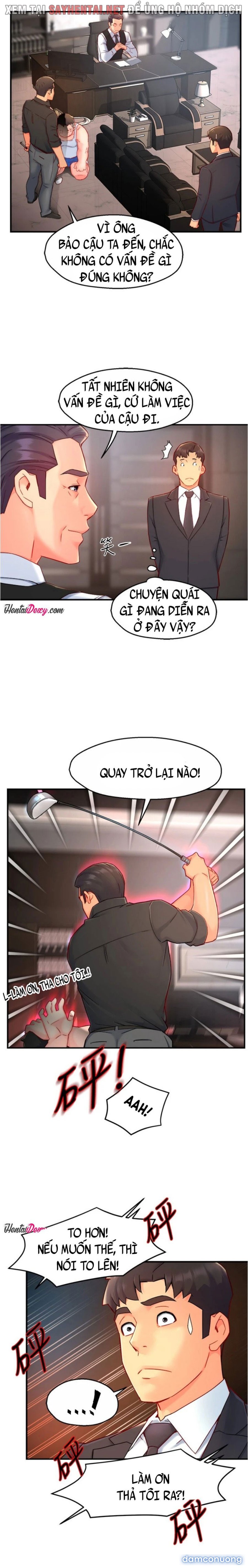 Báo Cáo Trưởng Nhóm 