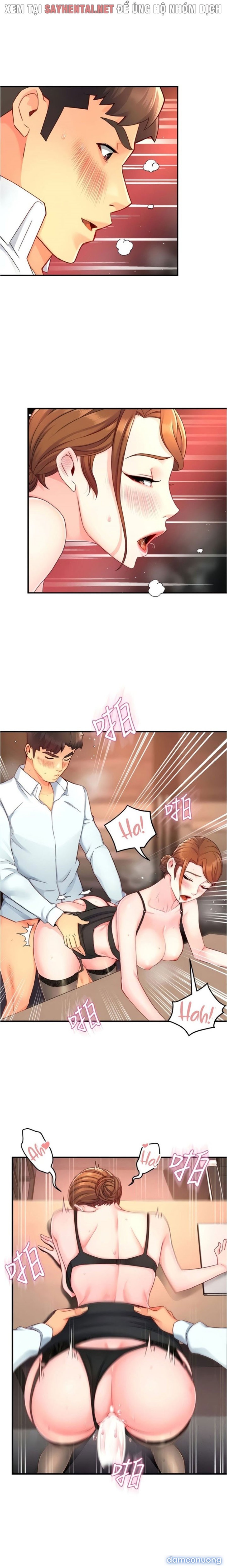 Báo Cáo Trưởng Nhóm 