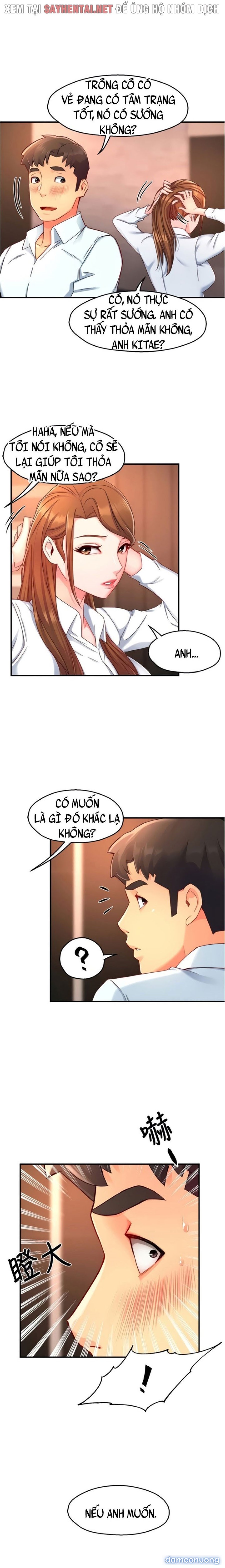Báo Cáo Trưởng Nhóm 