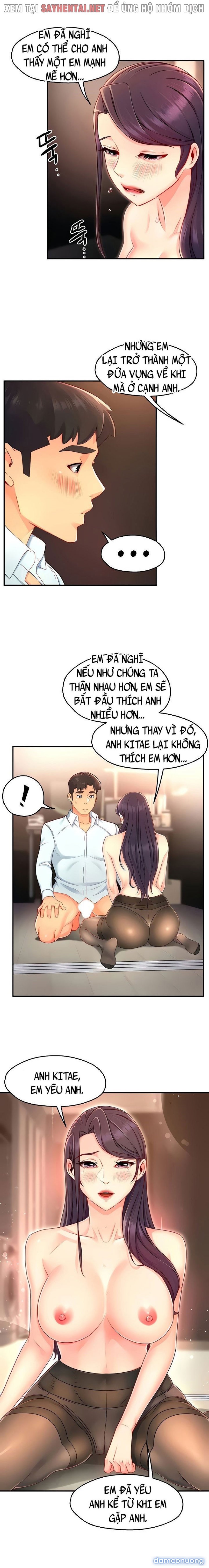 Báo Cáo Trưởng Nhóm 