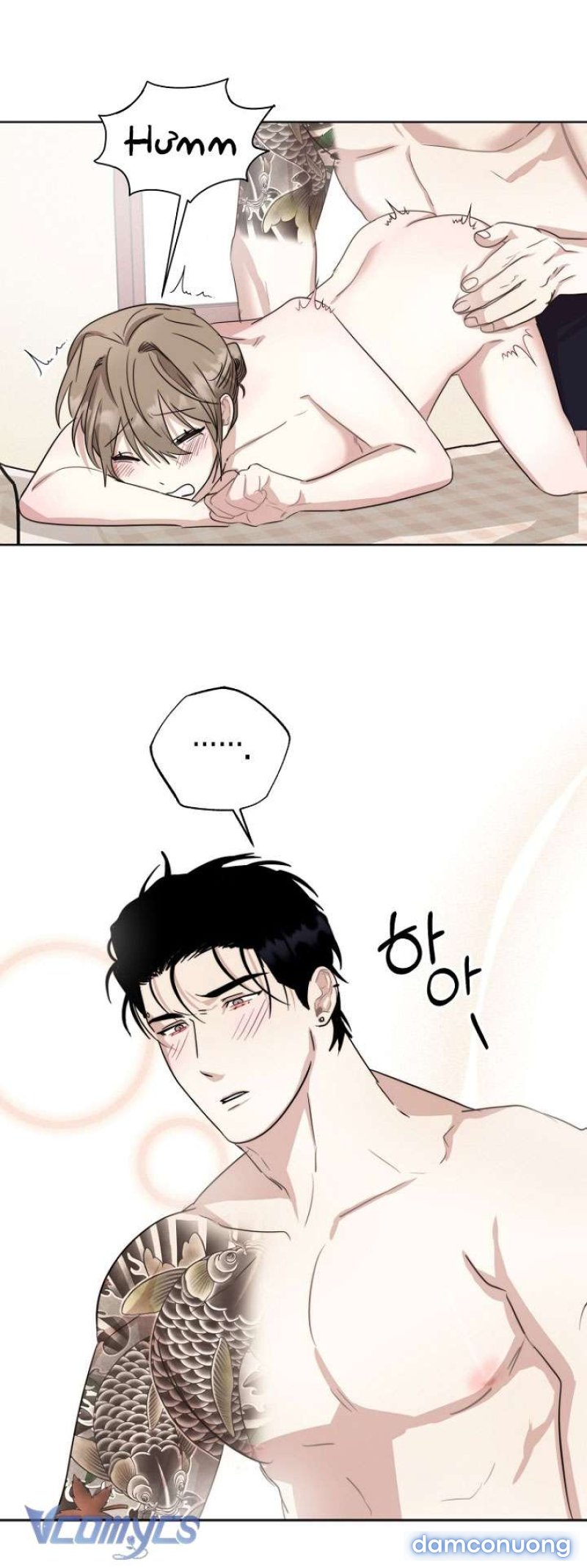 [18+] Làm Thế Này Với Anh Trai Kế 