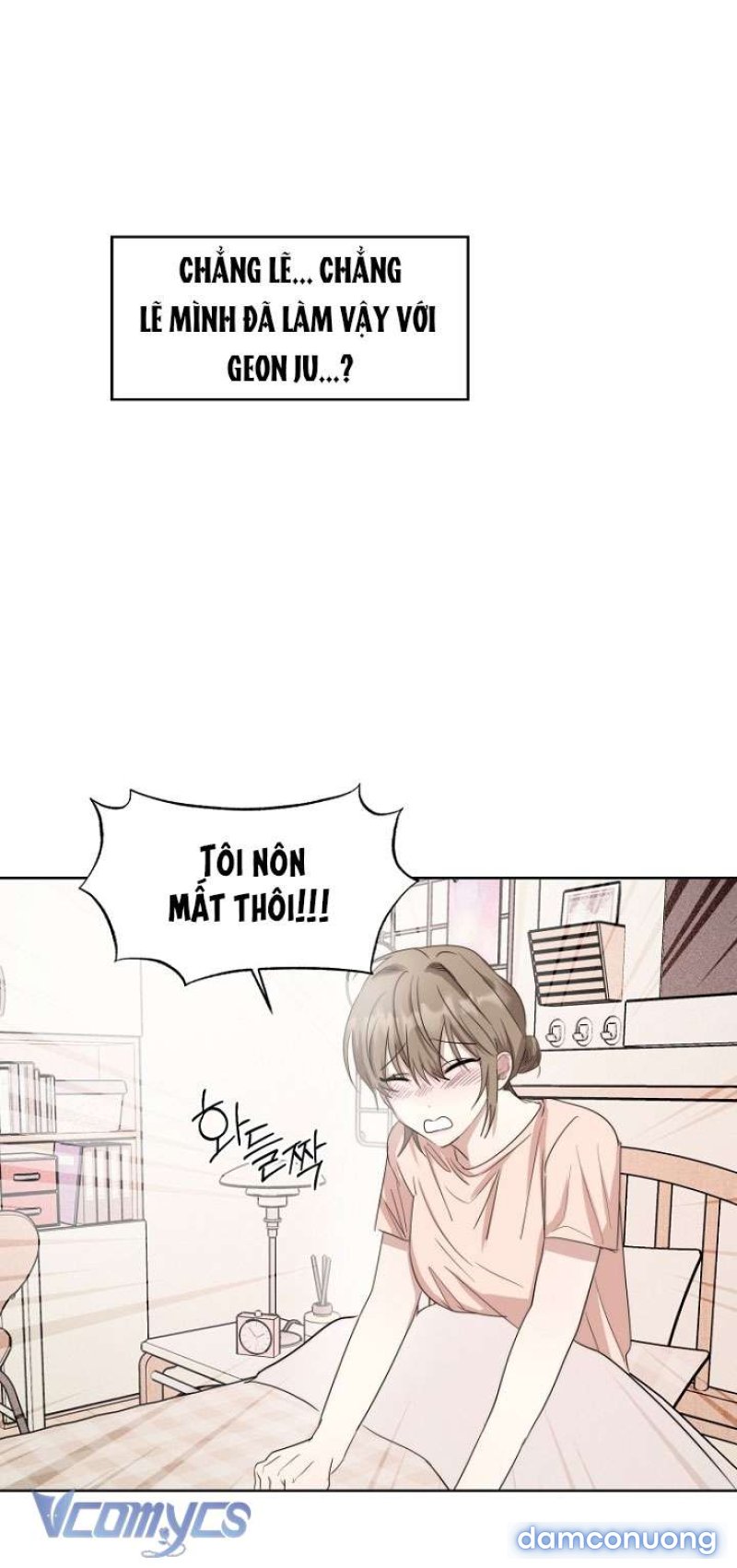 [18+] Làm Thế Này Với Anh Trai Kế 