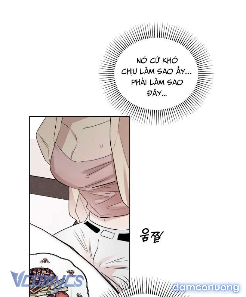[18+] Làm Thế Này Với Anh Trai Kế 