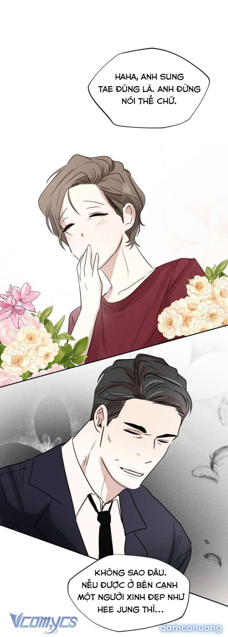 [18+] Làm Thế Này Với Anh Trai Kế 