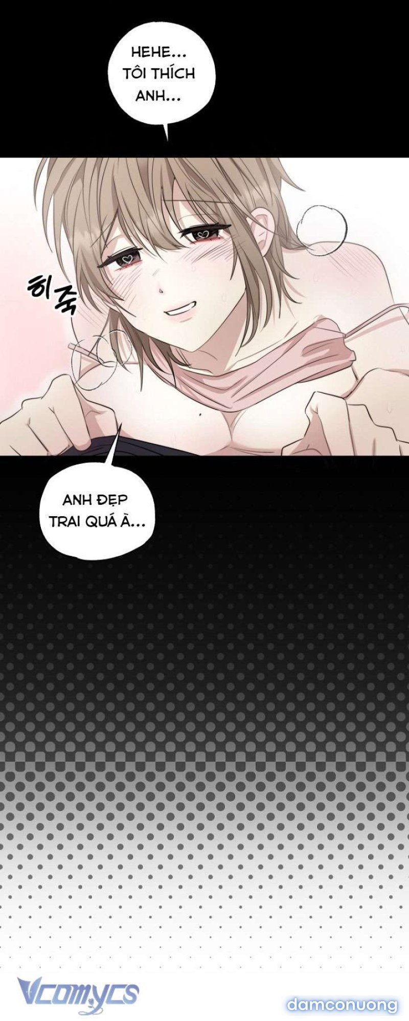 [18+] Làm Thế Này Với Anh Trai Kế 