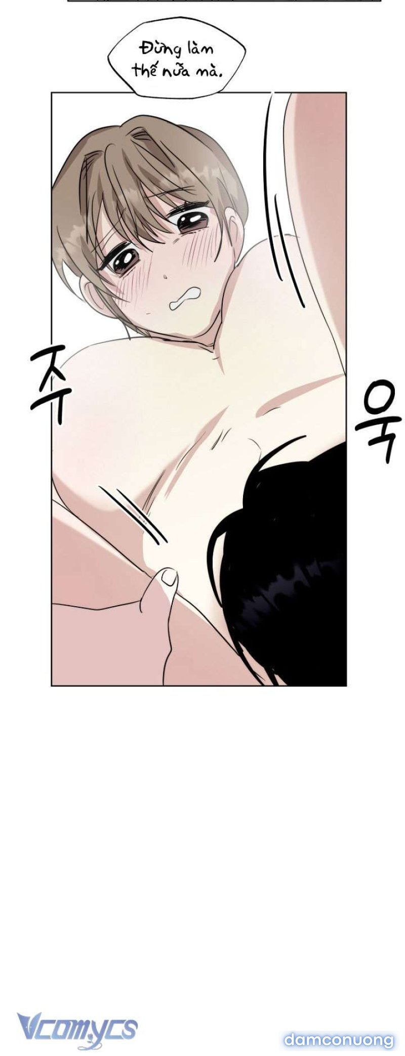 [18+] Làm Thế Này Với Anh Trai Kế 