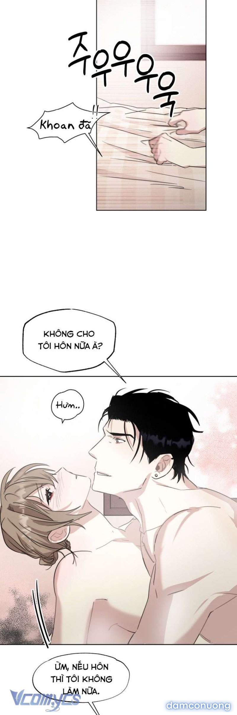 [18+] Làm Thế Này Với Anh Trai Kế 