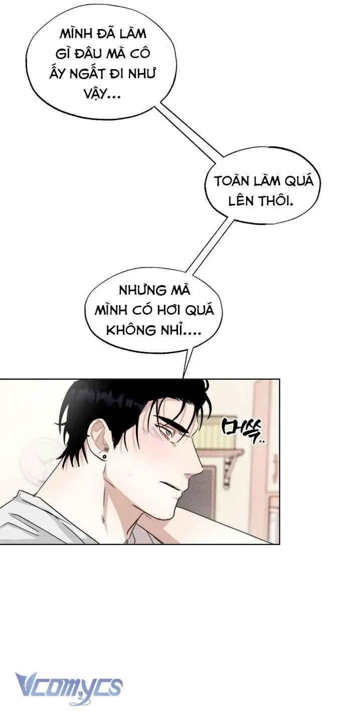 [18+] Làm Thế Này Với Anh Trai Kế 