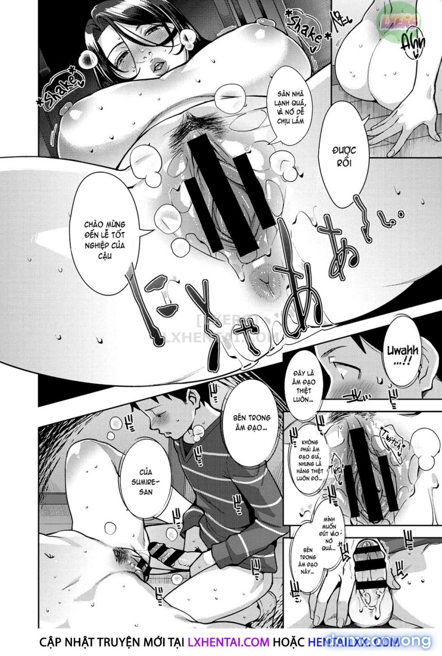 Lewd Dressing 