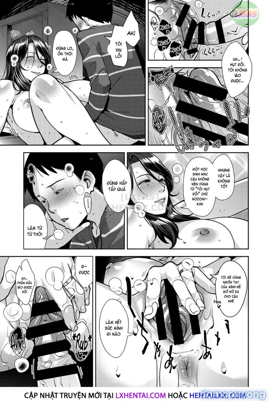 Lewd Dressing 