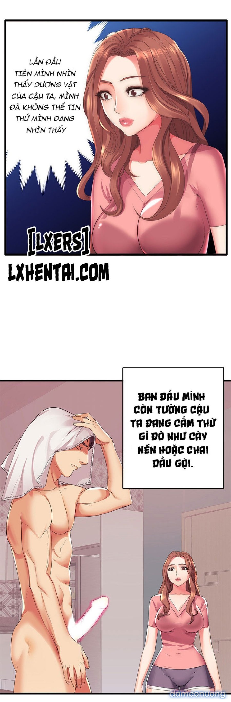 Người Mẹ Xấu Xa 