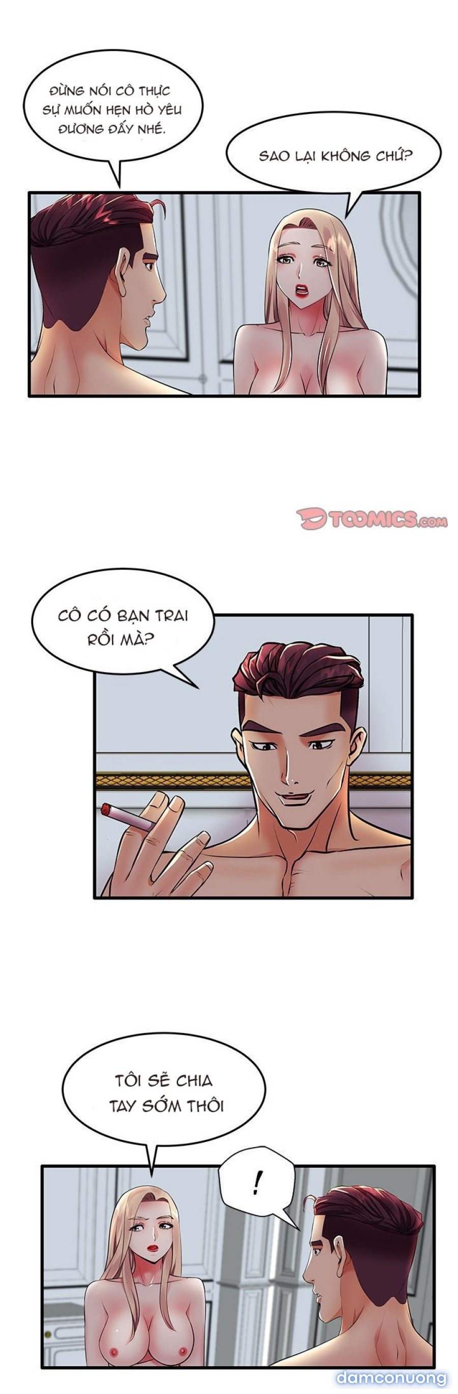 Người Mẹ Xấu Xa 