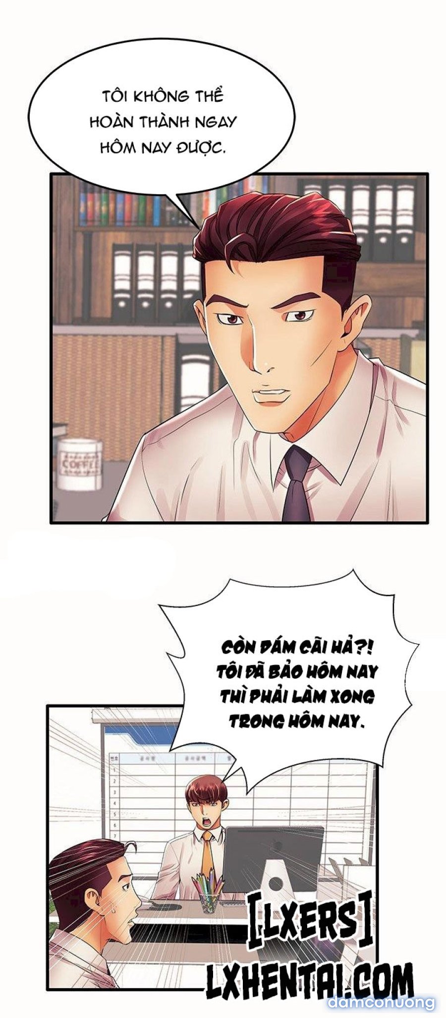 Người Mẹ Xấu Xa 