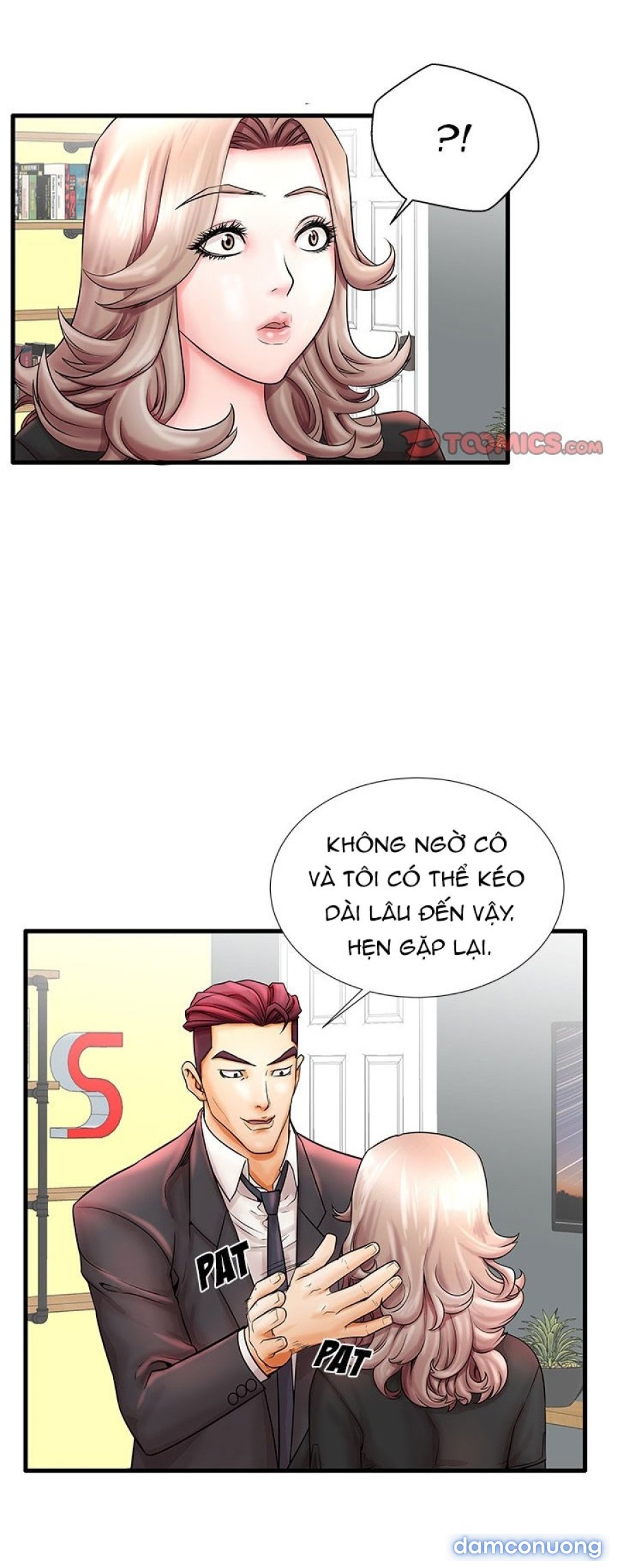 Người Mẹ Xấu Xa 