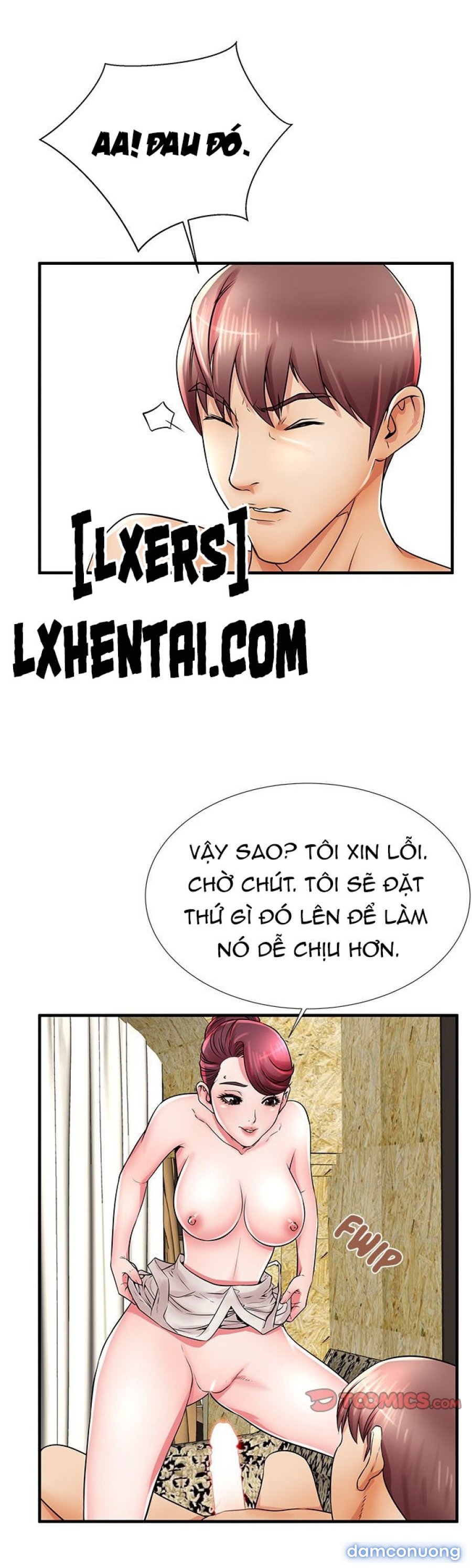 Người Mẹ Xấu Xa 