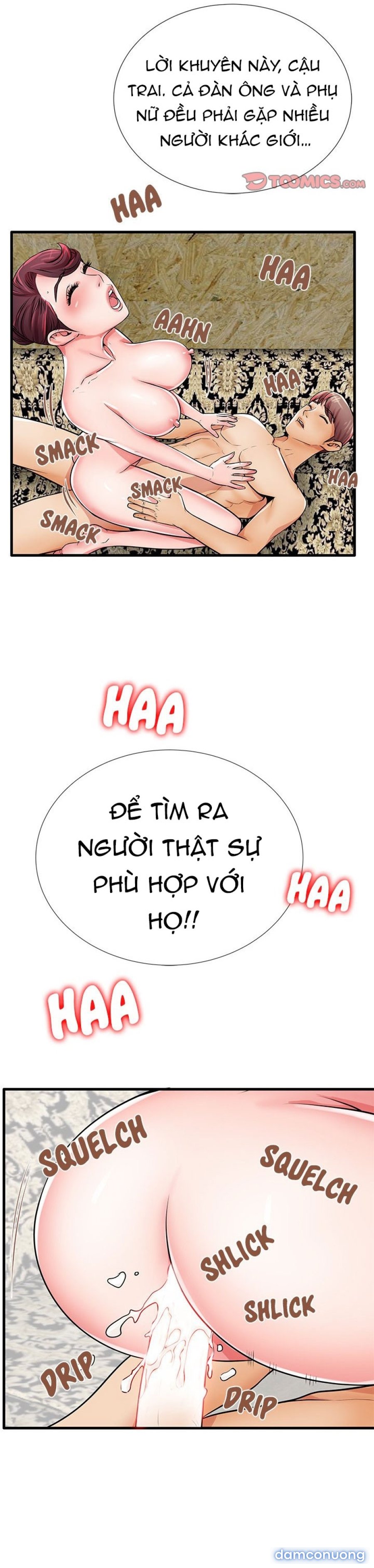 Người Mẹ Xấu Xa 