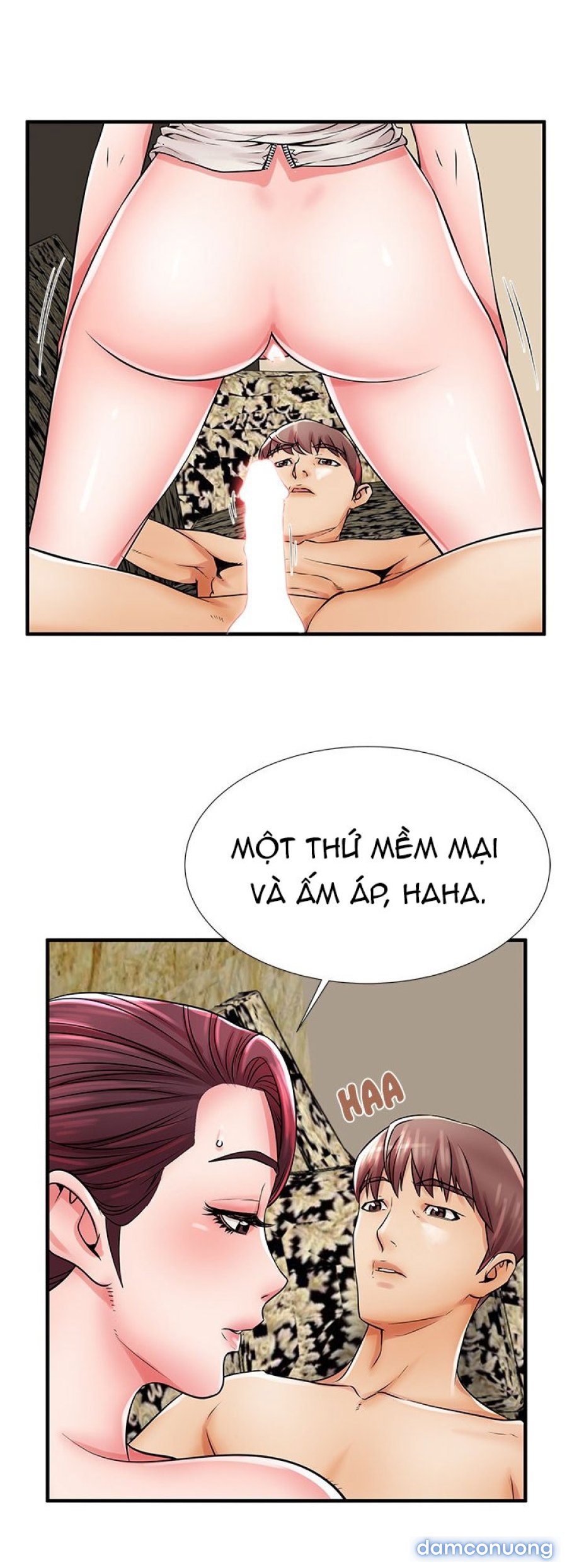 Người Mẹ Xấu Xa 