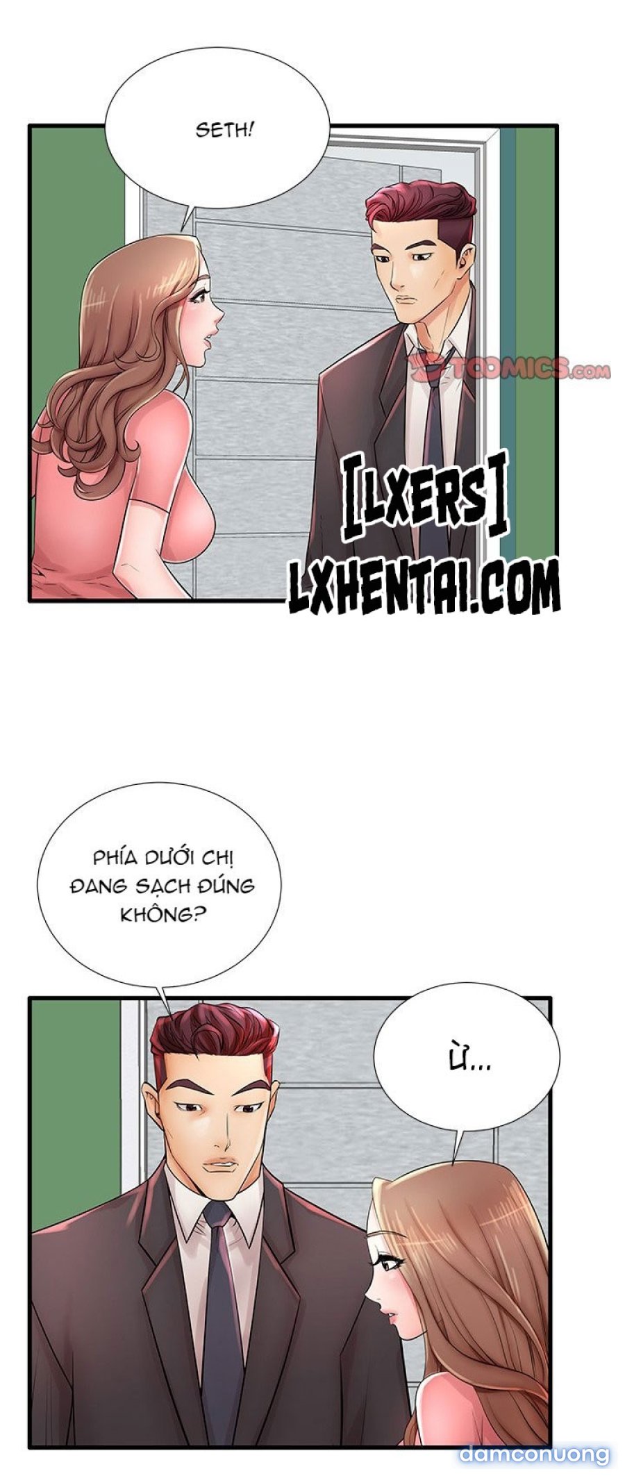 Người Mẹ Xấu Xa 