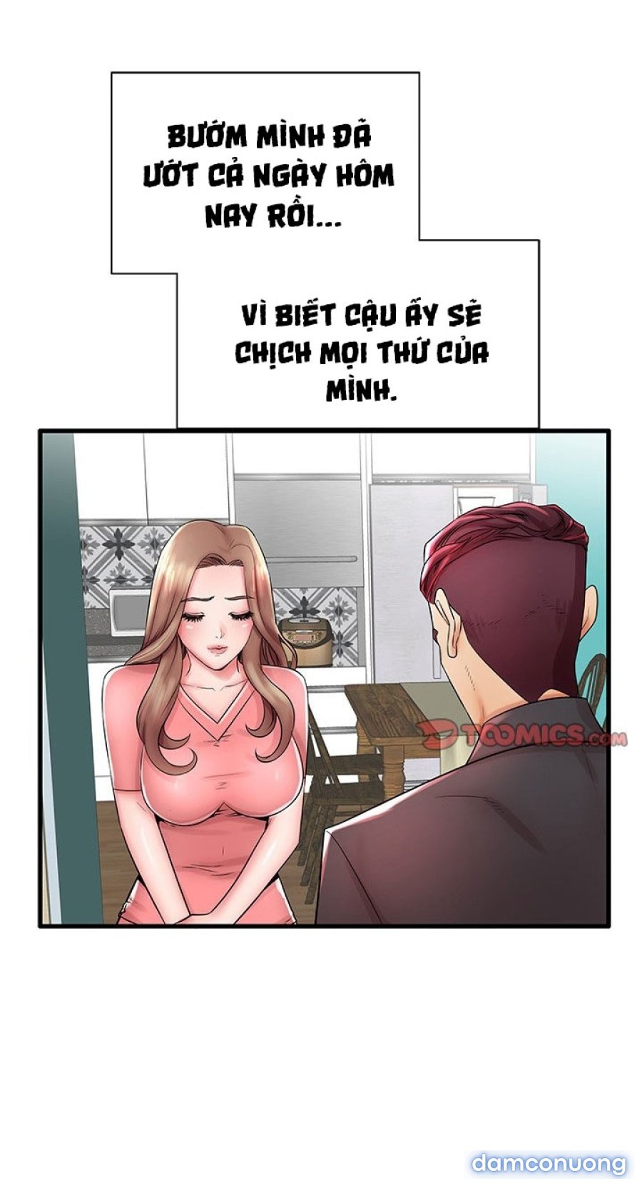 Người Mẹ Xấu Xa 