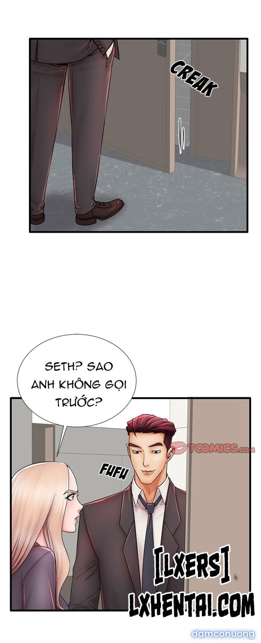 Người Mẹ Xấu Xa 