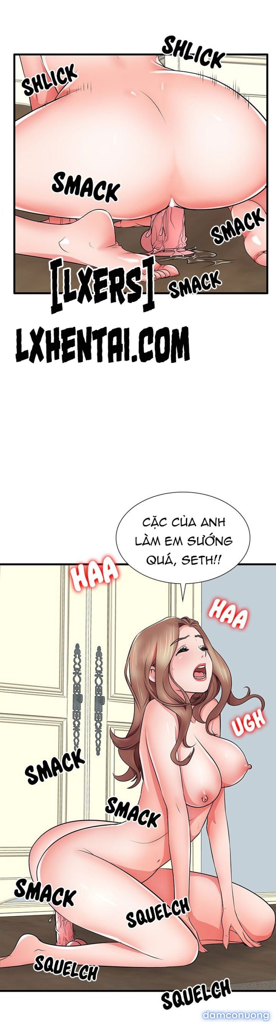 Người Mẹ Xấu Xa 
