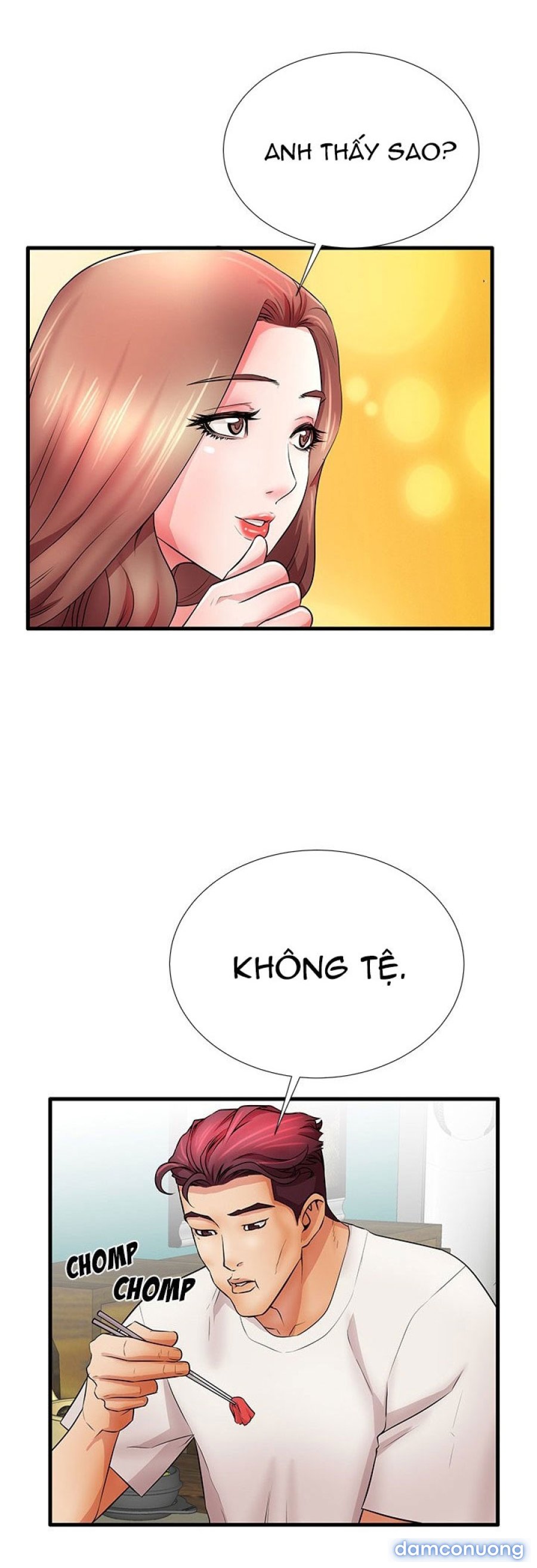 Người Mẹ Xấu Xa 