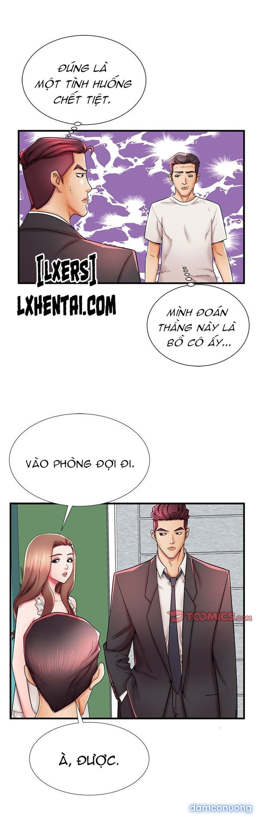 Người Mẹ Xấu Xa 