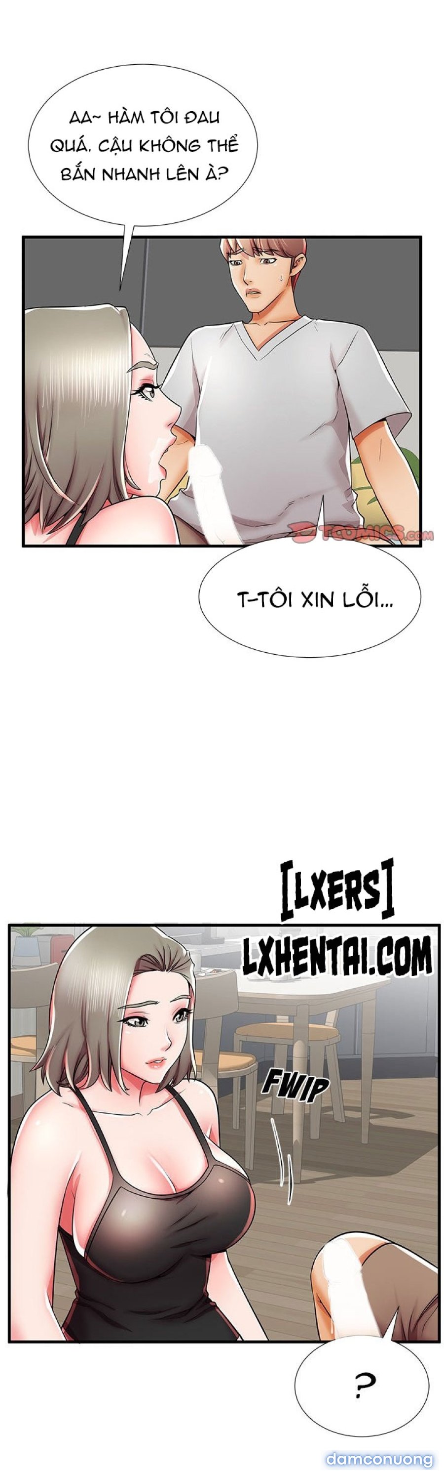 Người Mẹ Xấu Xa 