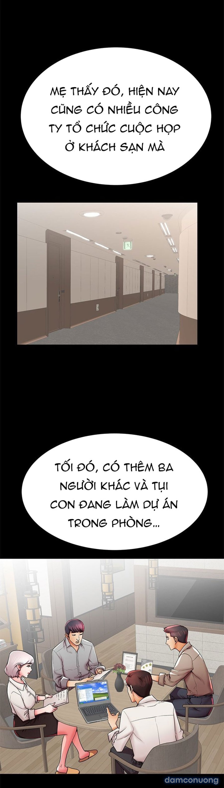 Người Mẹ Xấu Xa 