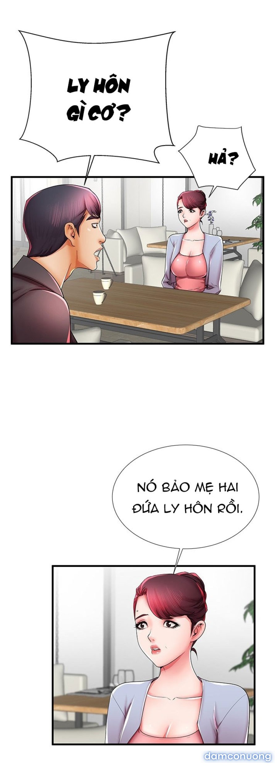 Người Mẹ Xấu Xa 
