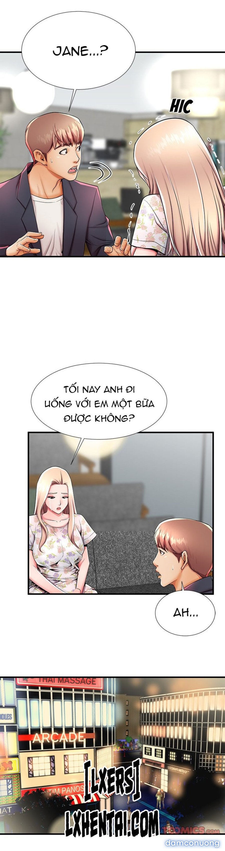Người Mẹ Xấu Xa 