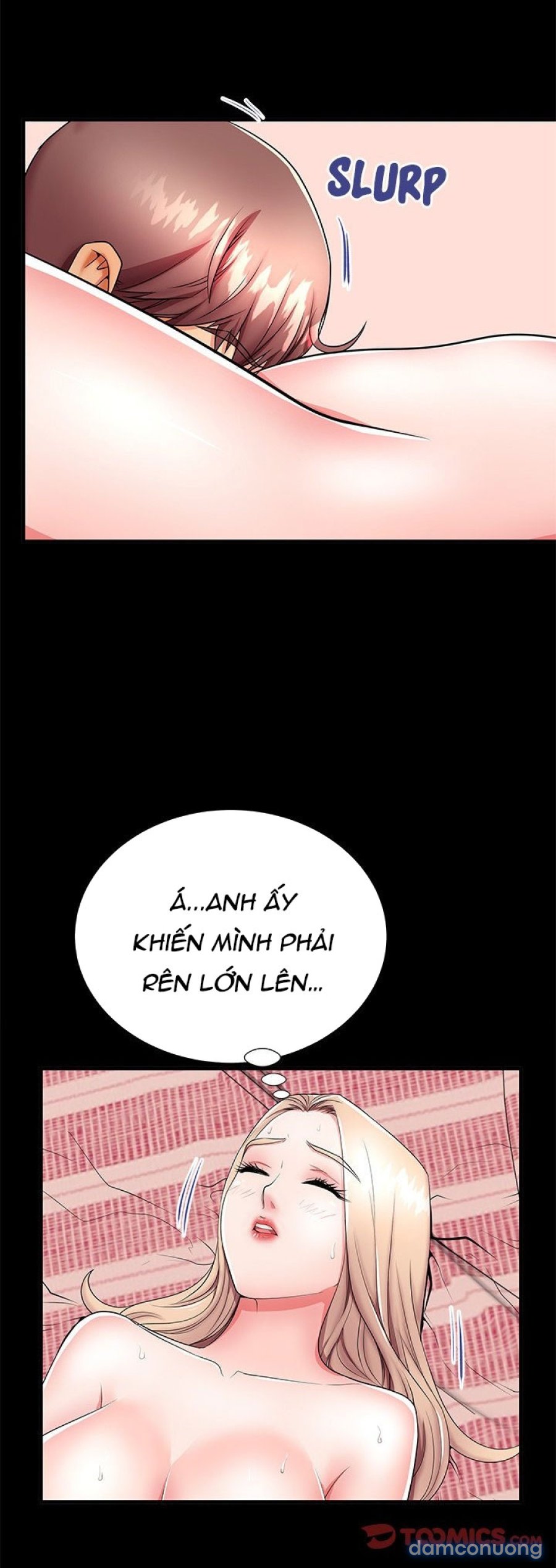 Người Mẹ Xấu Xa 