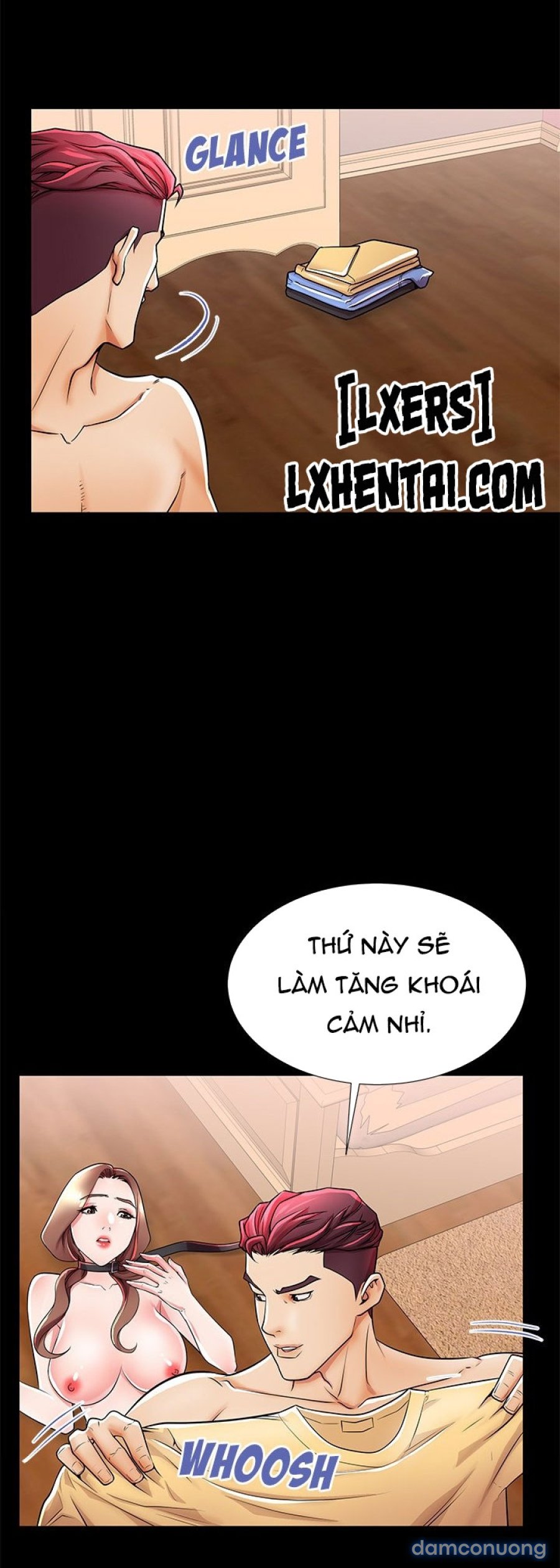 Người Mẹ Xấu Xa 