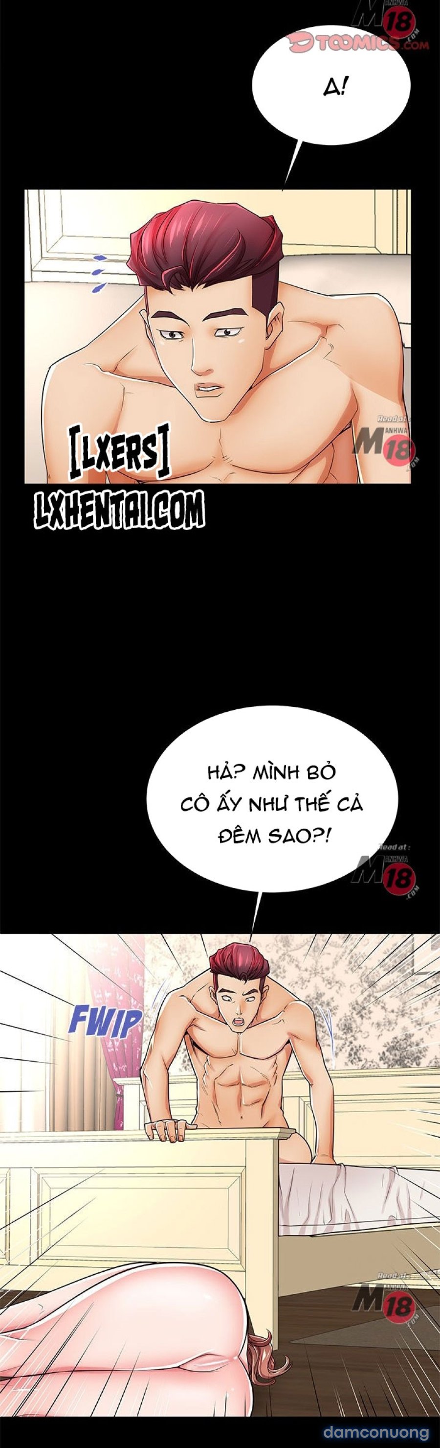 Người Mẹ Xấu Xa 