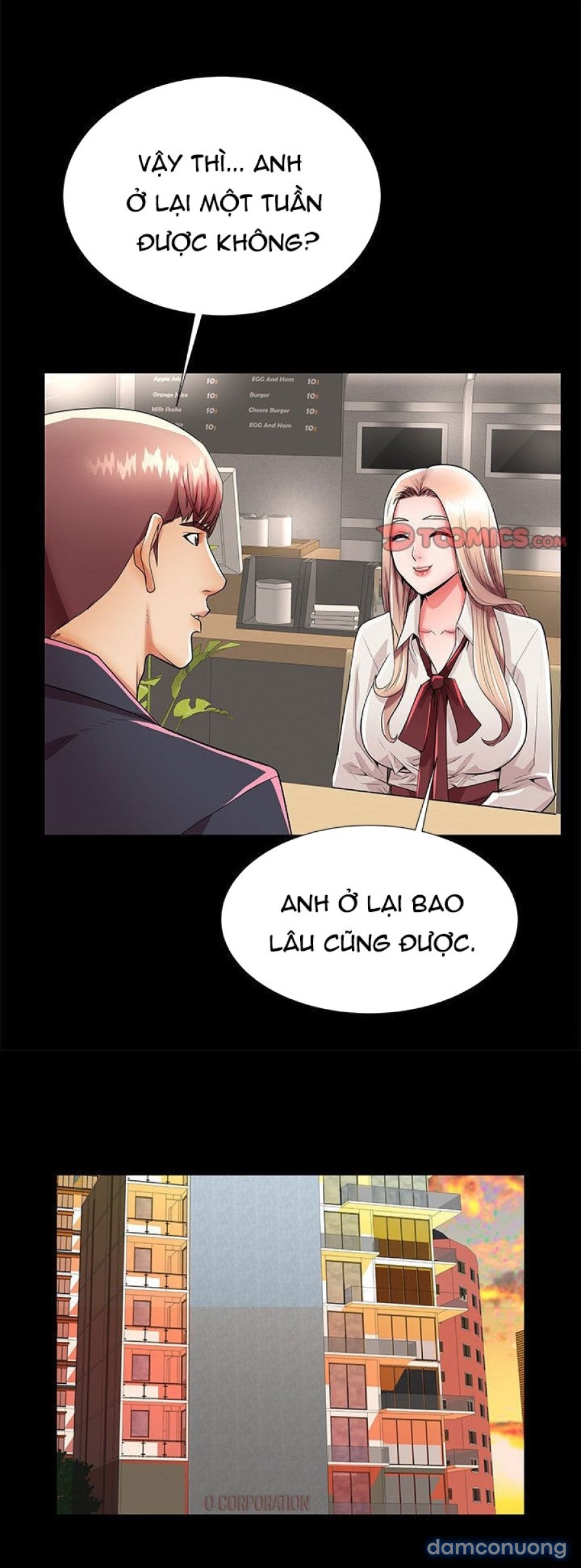 Người Mẹ Xấu Xa 