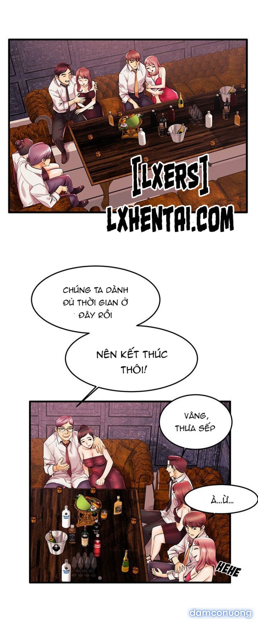 Người Mẹ Xấu Xa 
