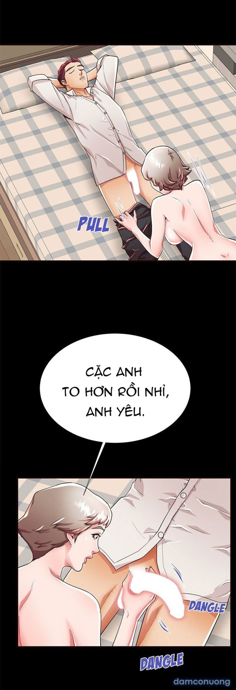 Người Mẹ Xấu Xa 