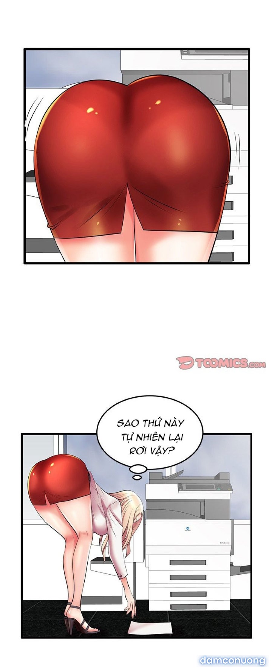 Người Mẹ Xấu Xa 