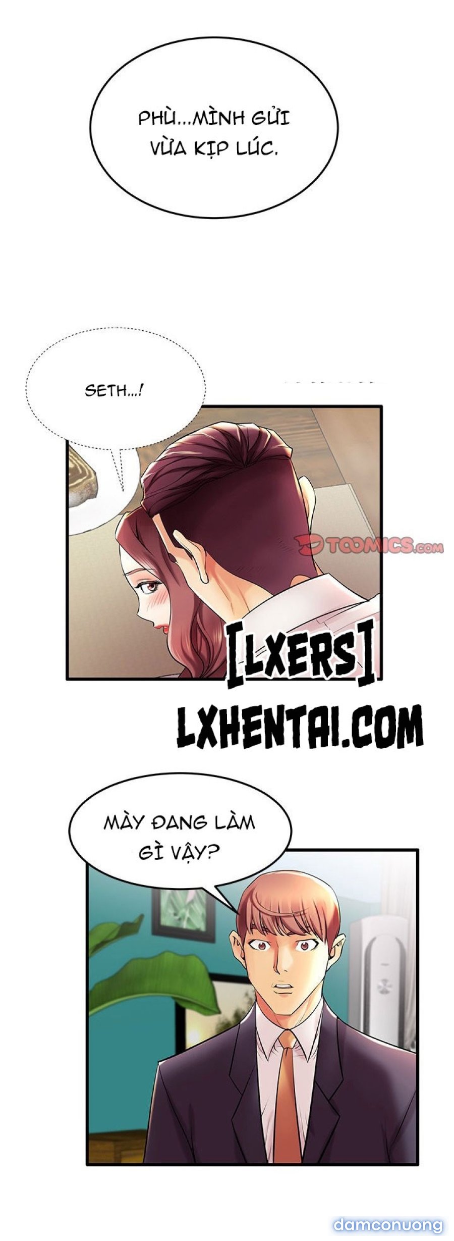 Người Mẹ Xấu Xa 