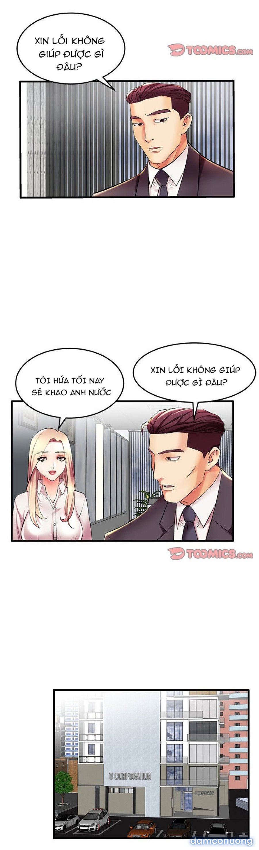 Người Mẹ Xấu Xa 