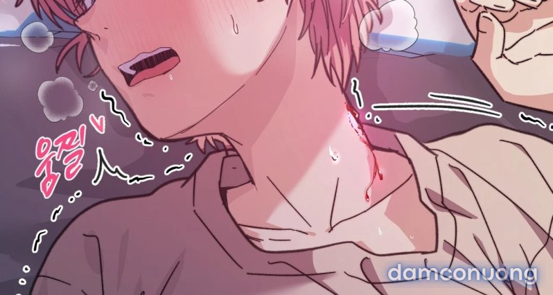 [18+] Sự Ngọt Ngào Đẫm Máu 