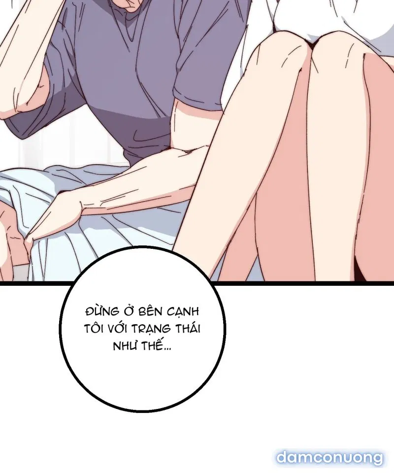 [18+] Sự Ngọt Ngào Đẫm Máu 
