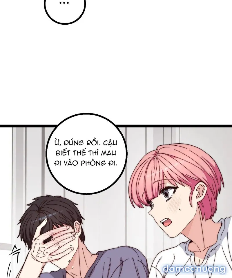 [18+] Sự Ngọt Ngào Đẫm Máu 