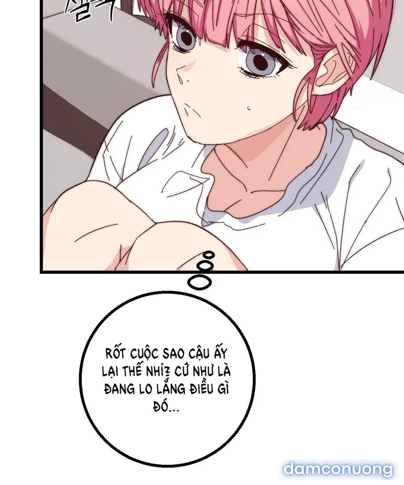 [18+] Sự Ngọt Ngào Đẫm Máu 